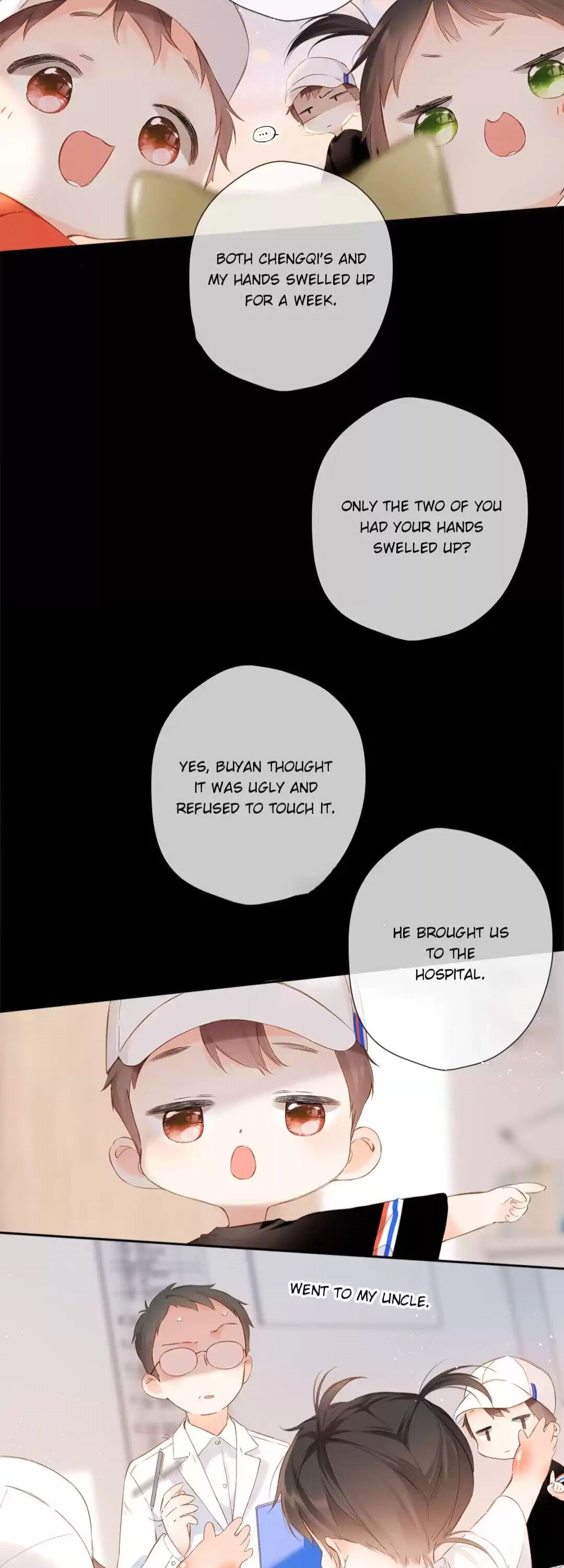 Once More chapter 85 - page 15