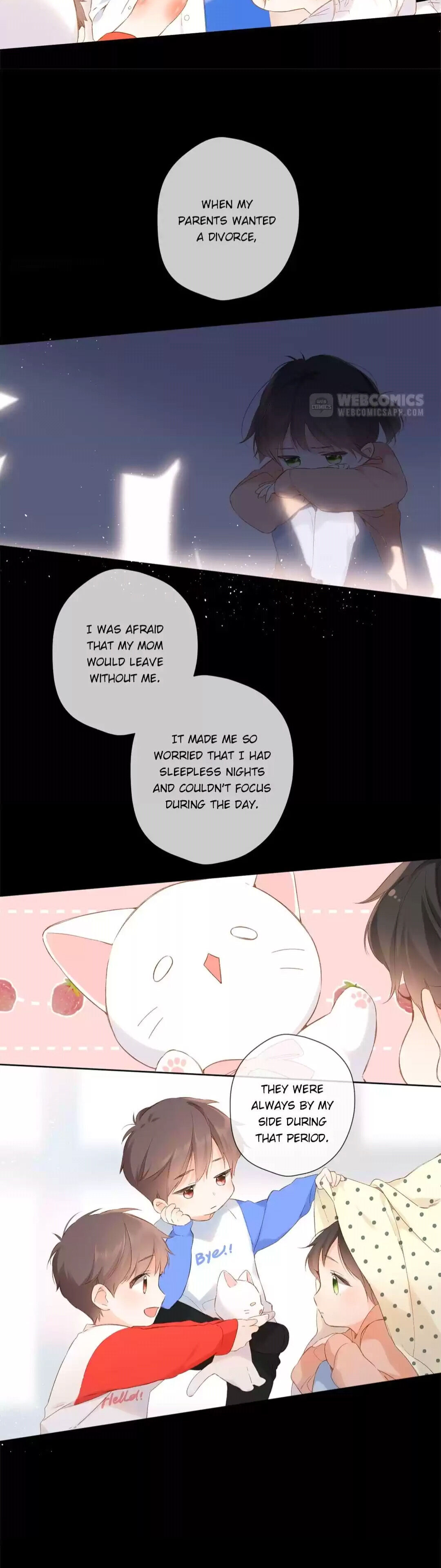 Once More chapter 85 - page 16