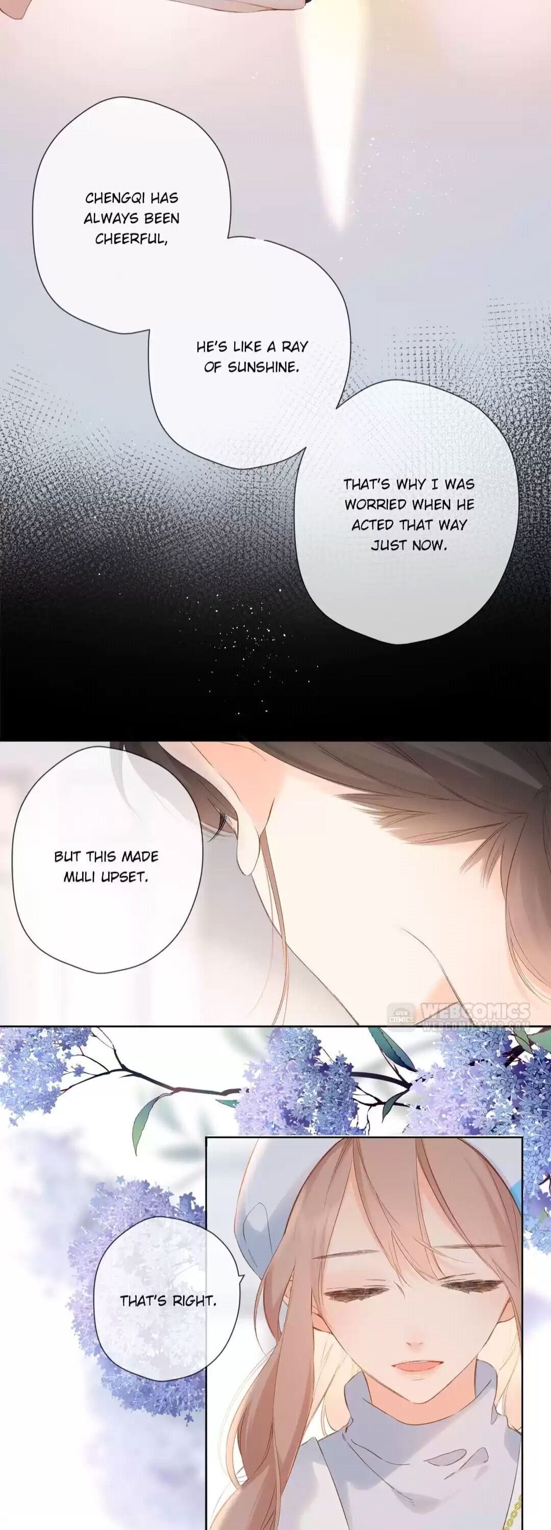 Once More chapter 85 - page 20