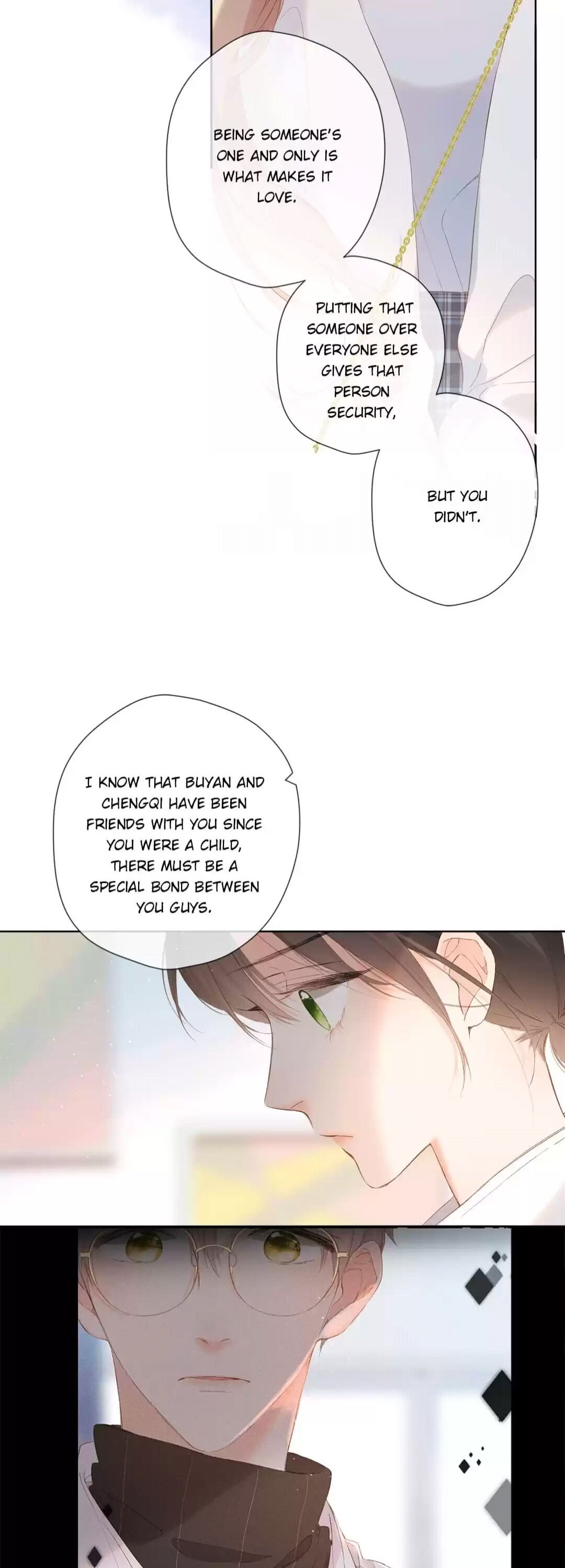 Once More chapter 85 - page 21