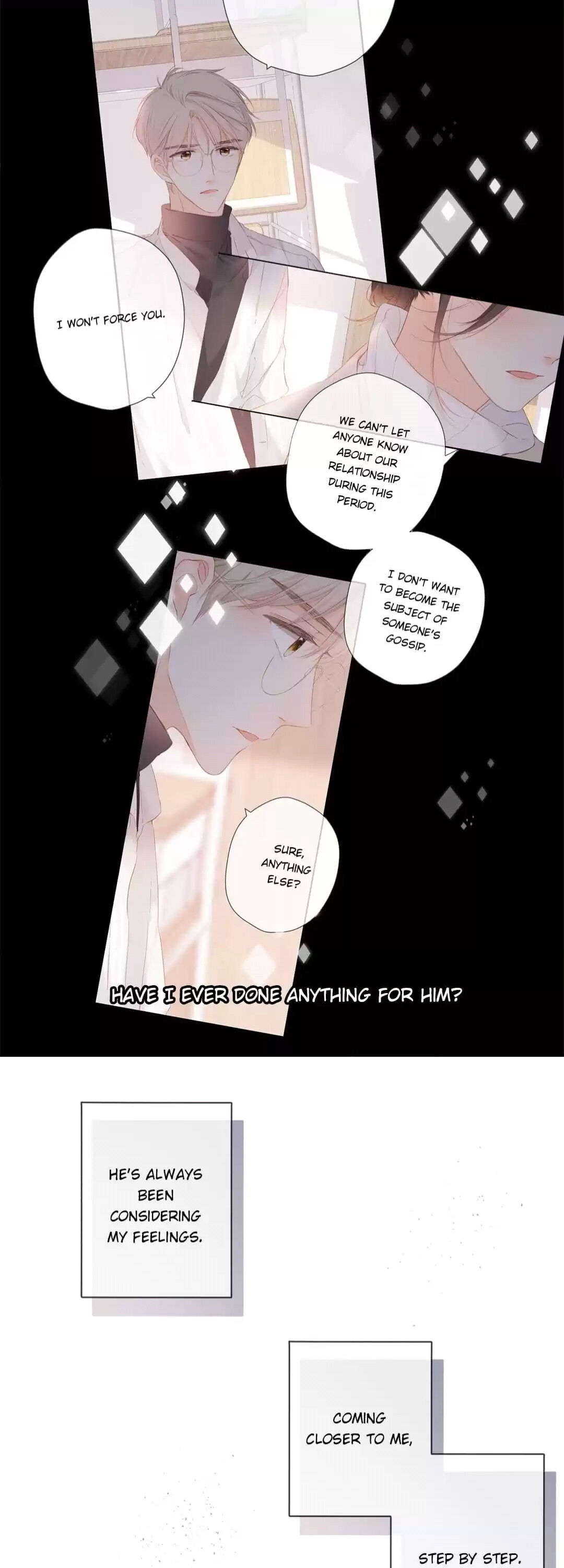 Once More chapter 85 - page 26