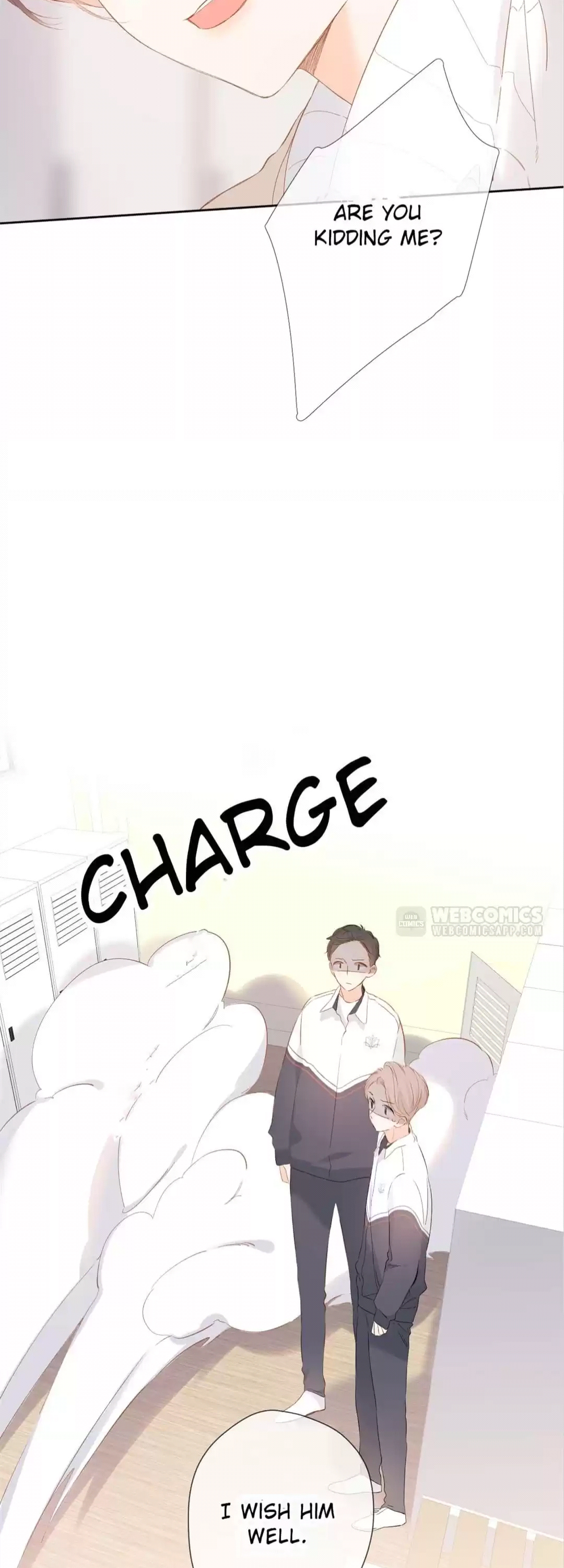 Once More chapter 51 - page 11