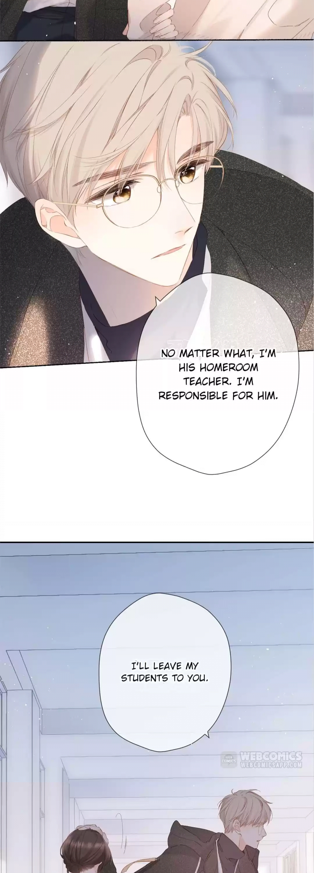 Once More chapter 51 - page 4