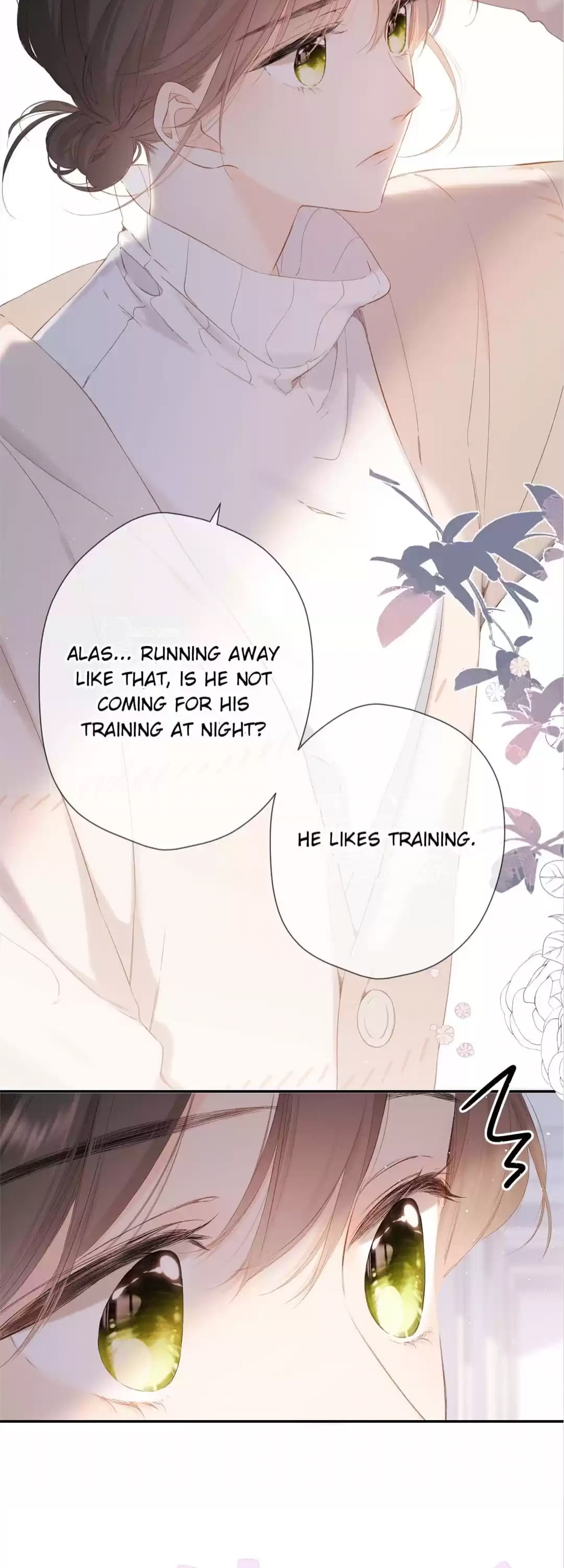 Once More chapter 51 - page 6