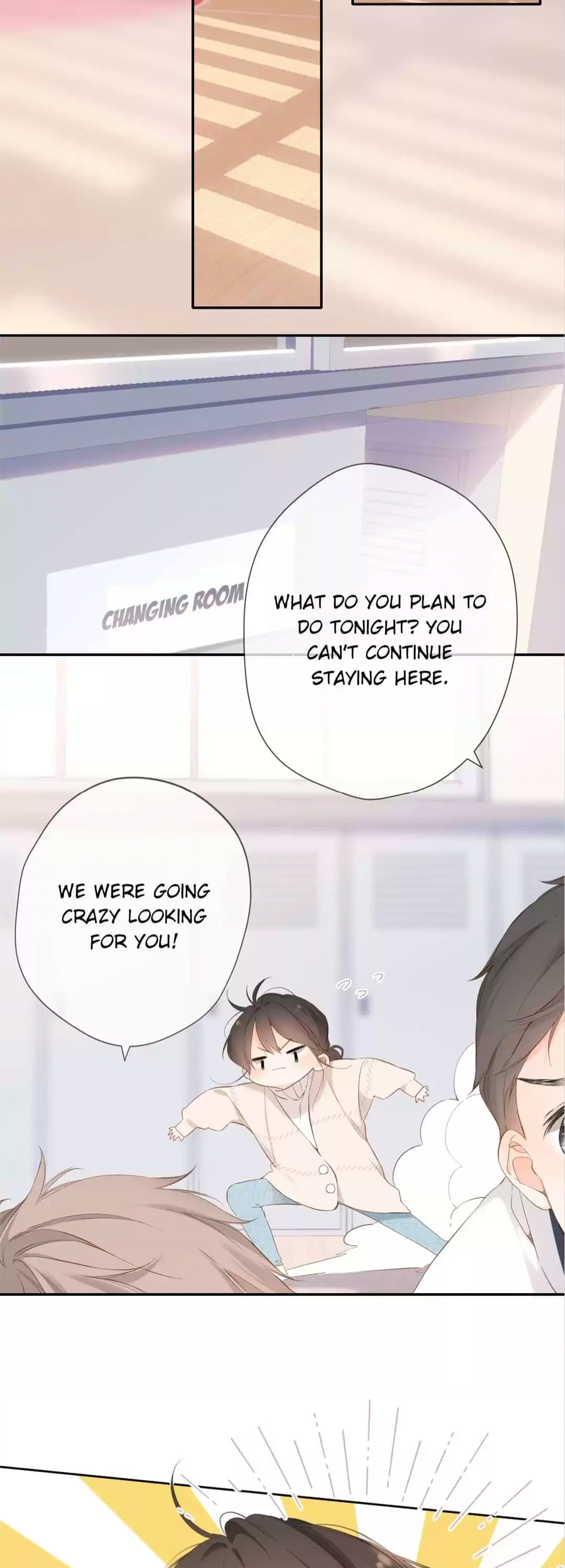 Once More chapter 51 - page 8
