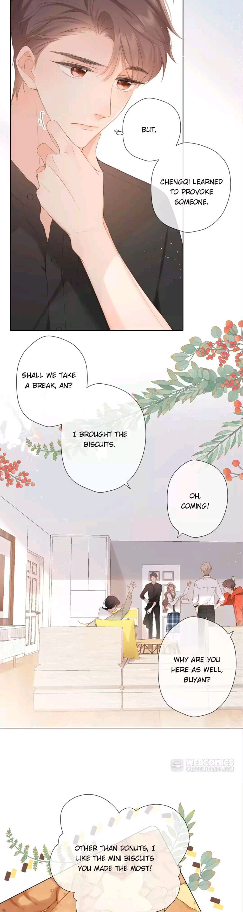 Once More chapter 83 - page 7