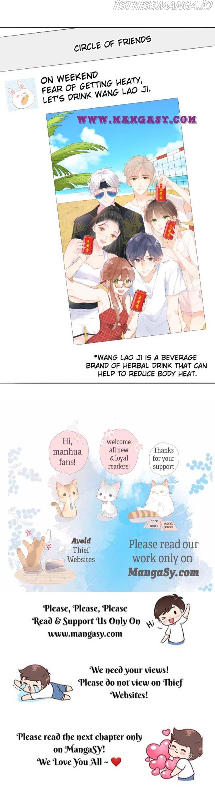 Once More chapter 100.5 - page 11