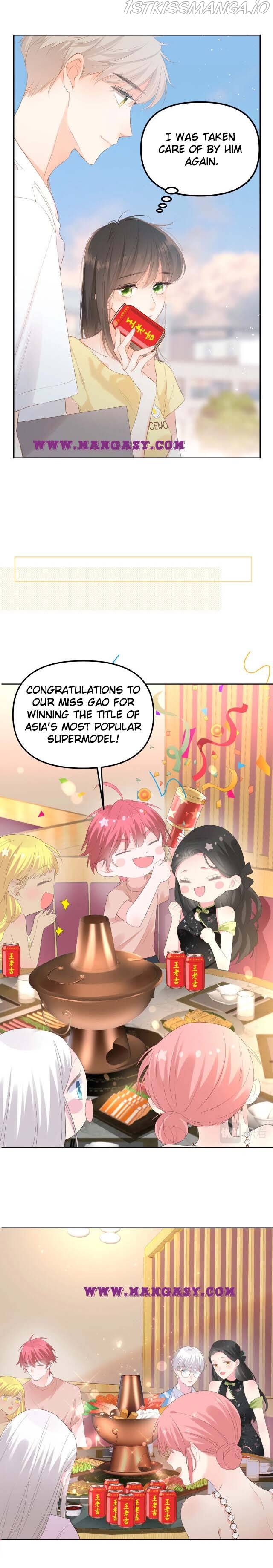 Once More chapter 100.5 - page 6