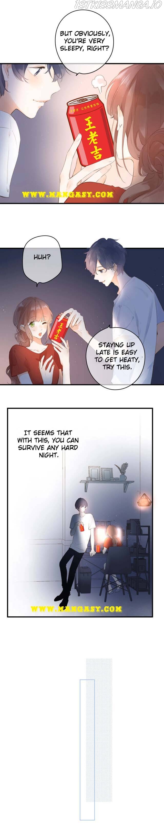 Once More chapter 100.5 - page 9