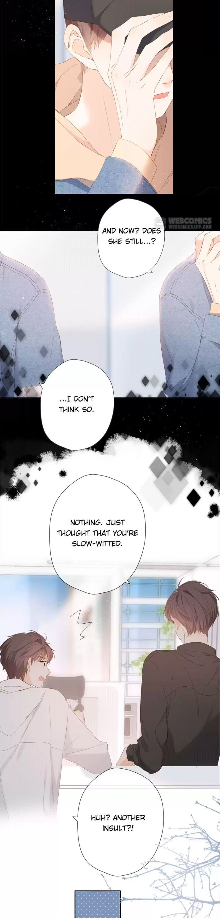Once More chapter 36 - page 11