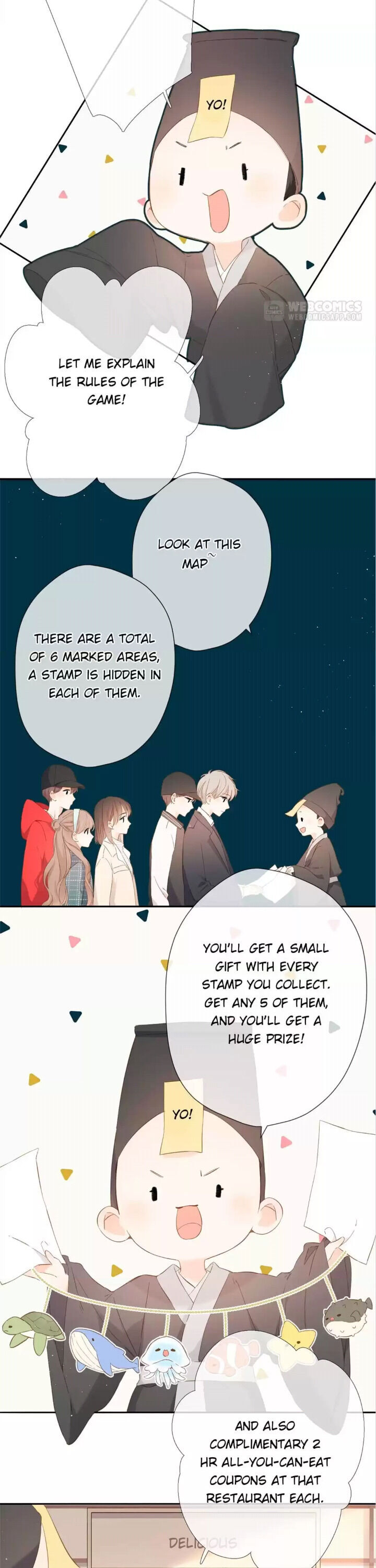 Once More chapter 36 - page 14