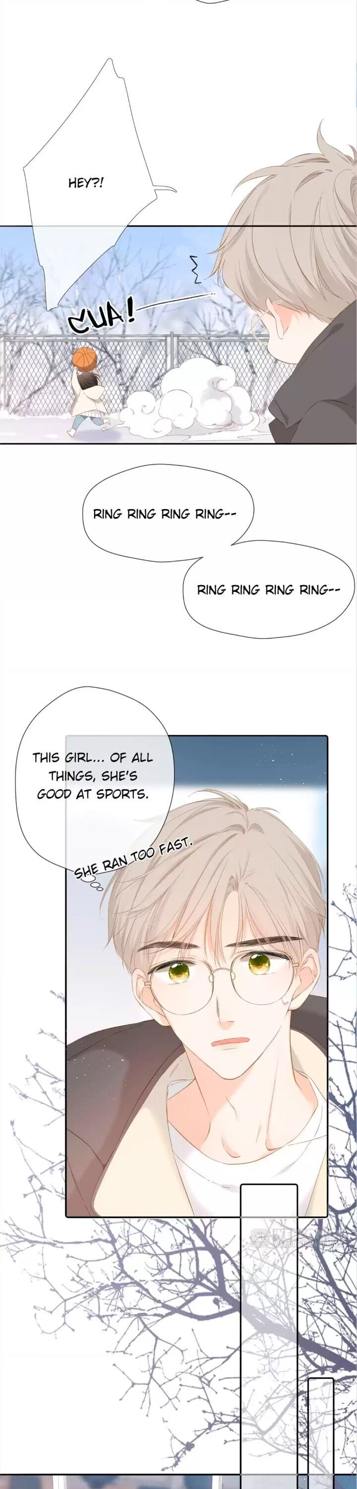 Once More chapter 36 - page 3