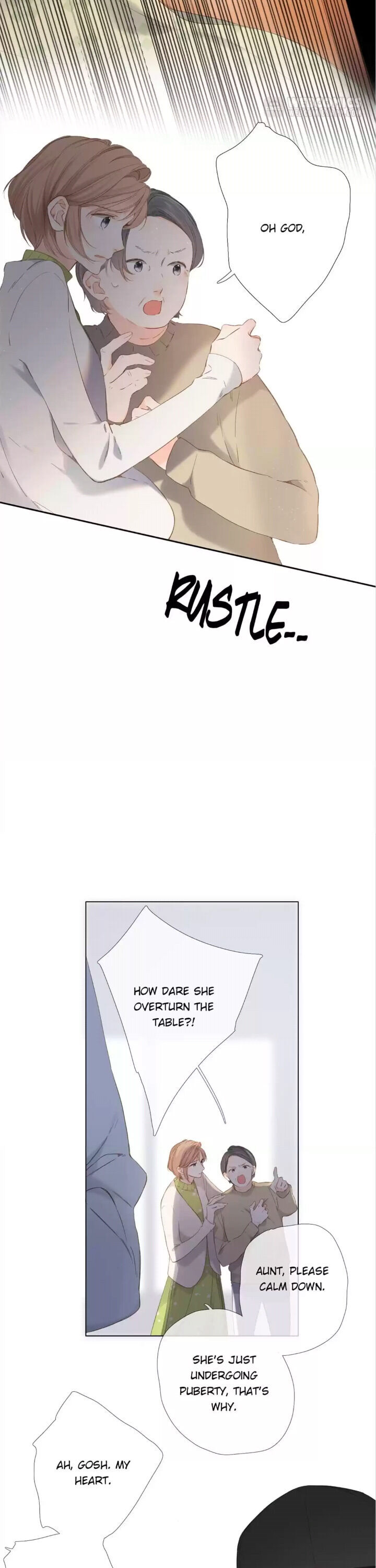 Once More chapter 67 - page 9