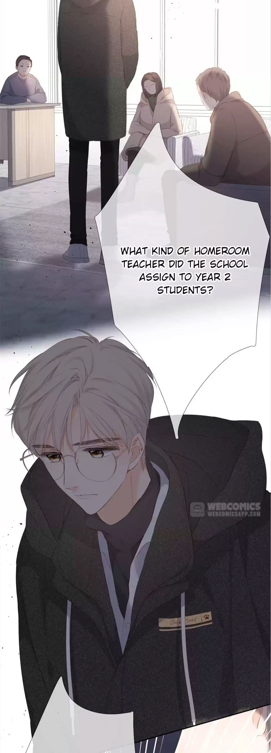 Once More chapter 50 - page 11