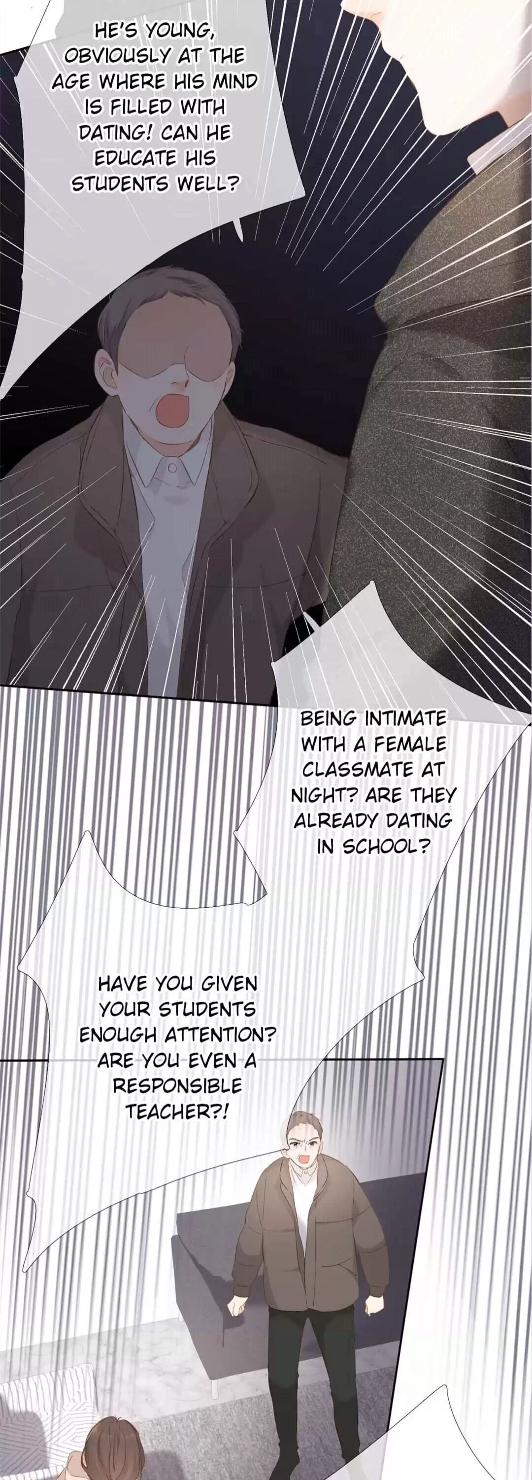 Once More chapter 50 - page 12