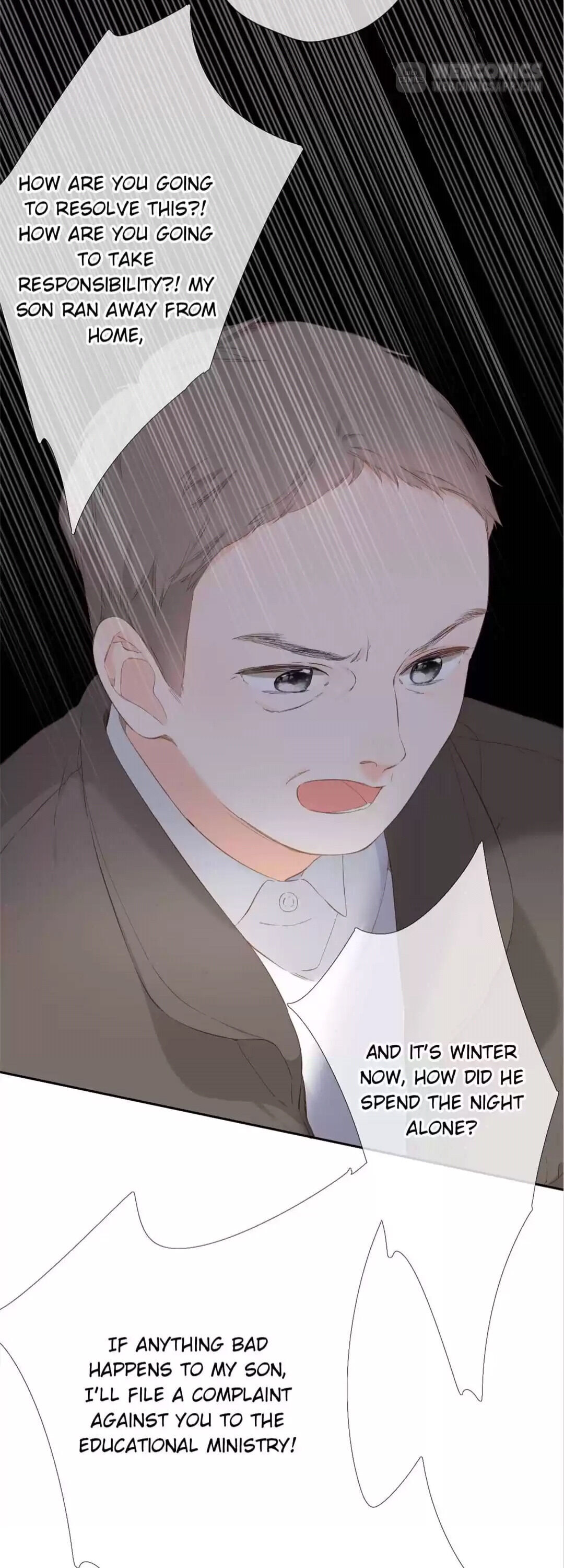 Once More chapter 50 - page 14