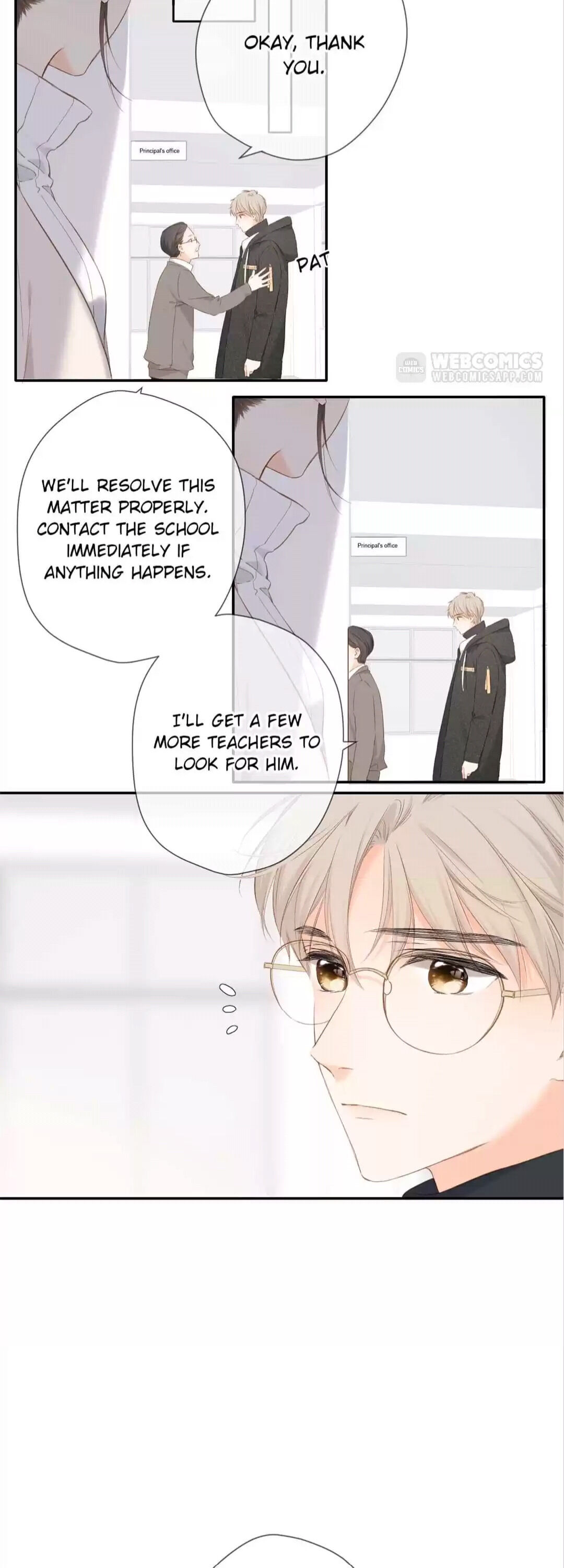 Once More chapter 50 - page 16