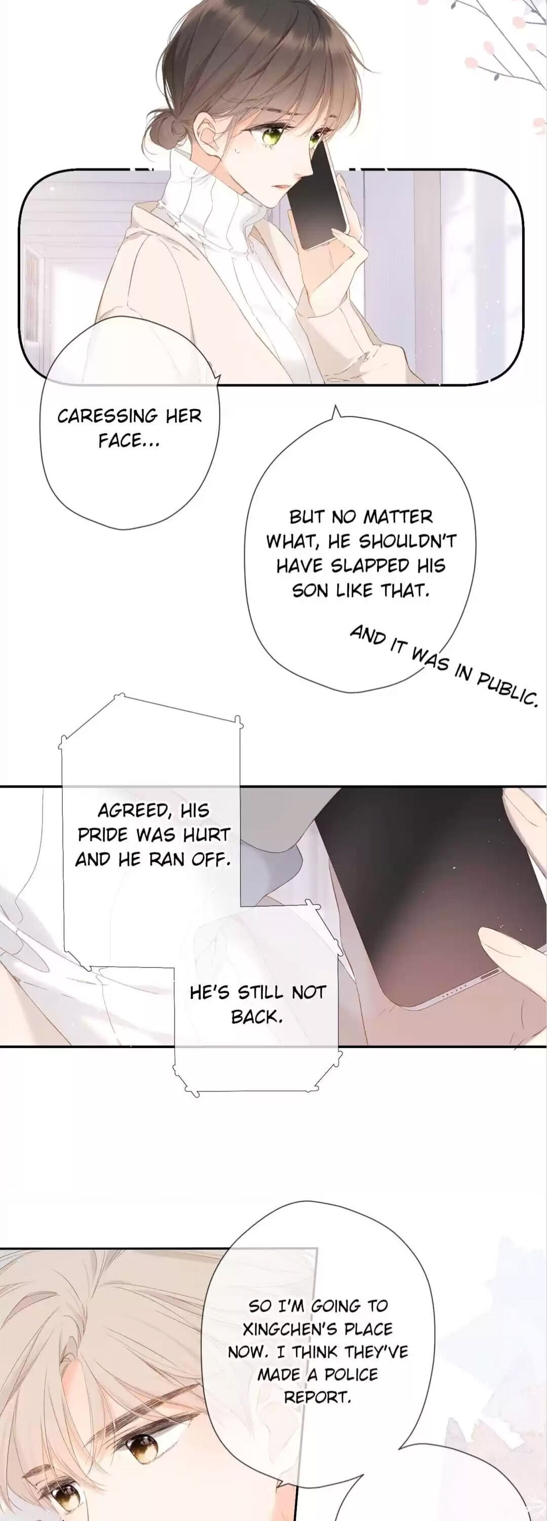 Once More chapter 50 - page 6