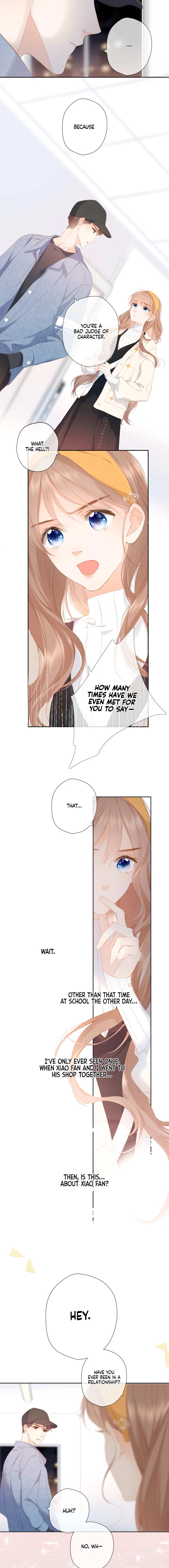 Once More chapter 27 - page 3