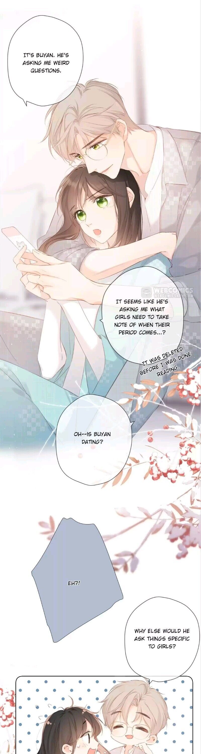 Once More chapter 74 - page 1