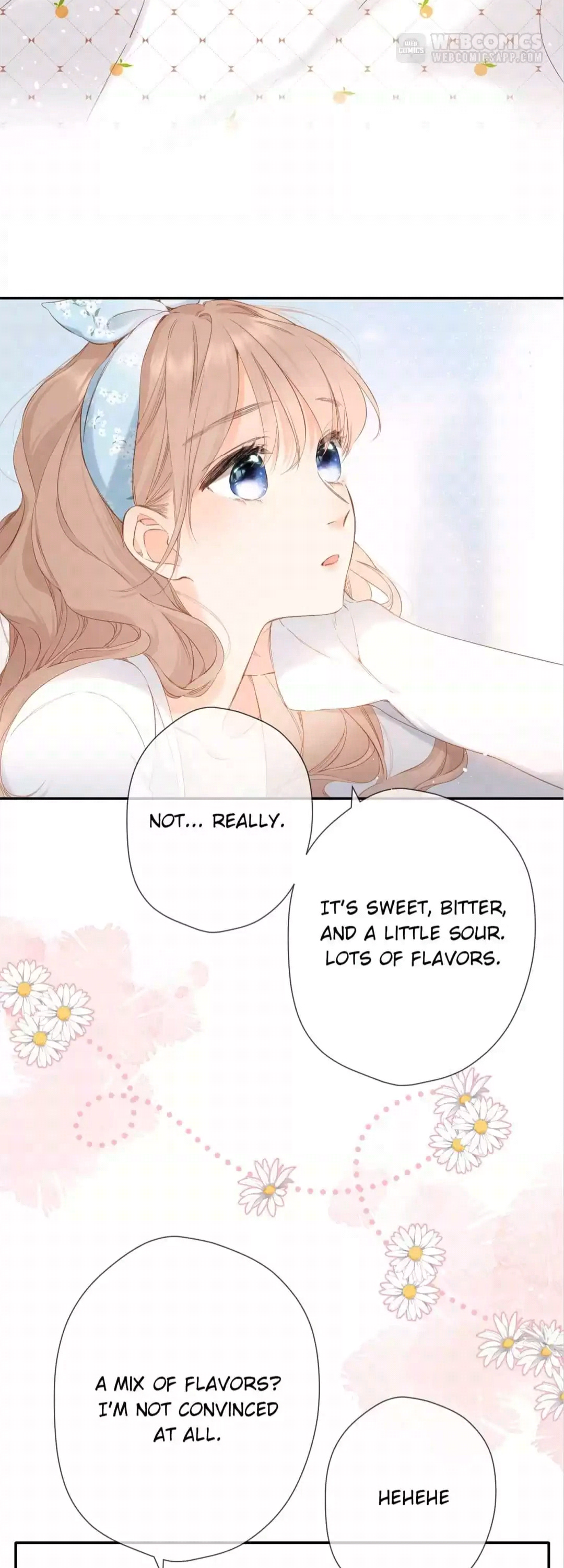 Once More chapter 49 - page 15