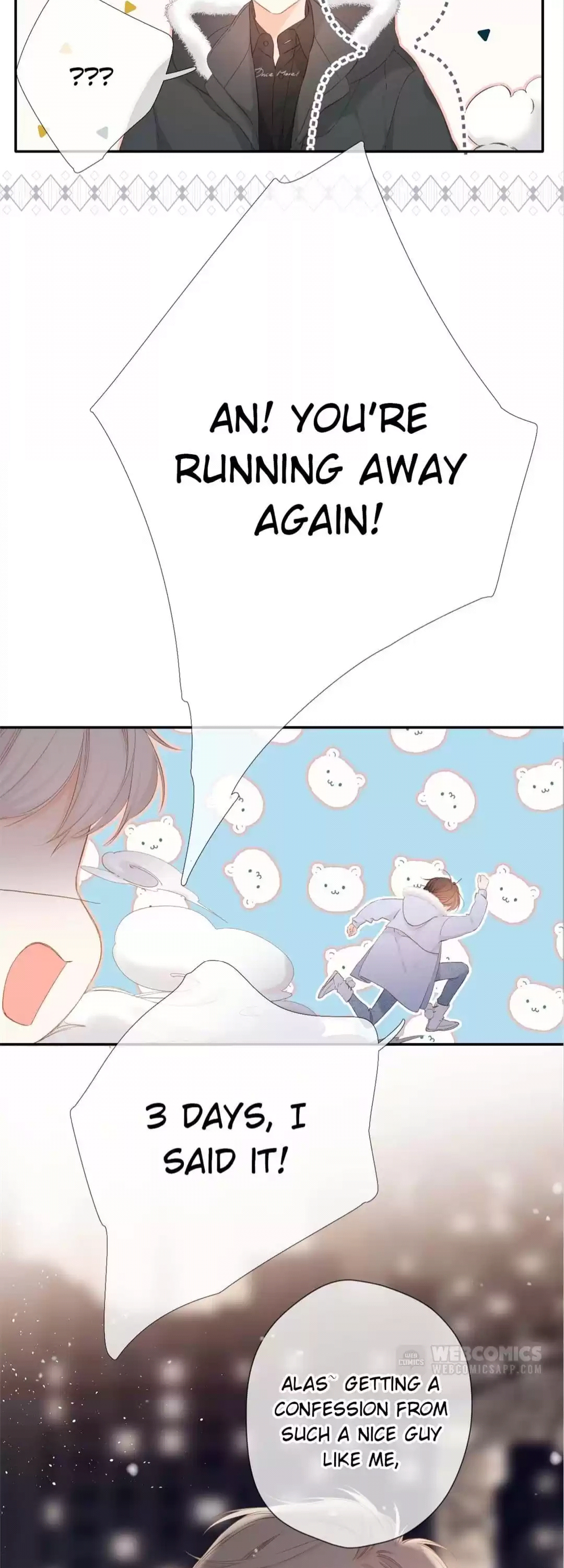 Once More chapter 49 - page 3