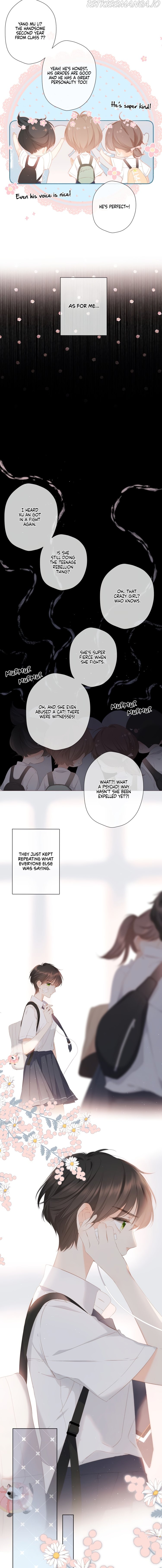 Once More chapter 25.5 - page 2