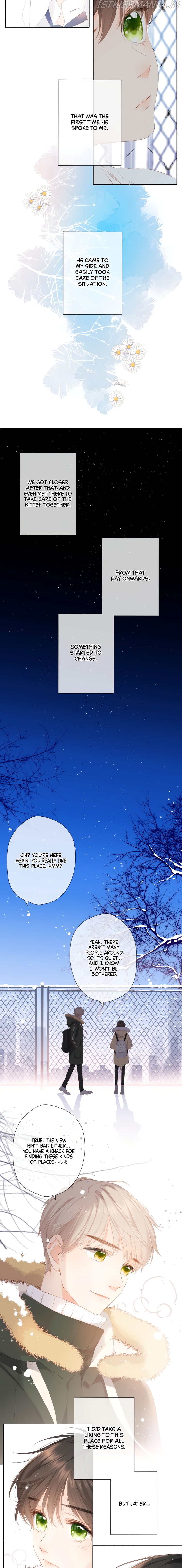 Once More chapter 25.5 - page 5