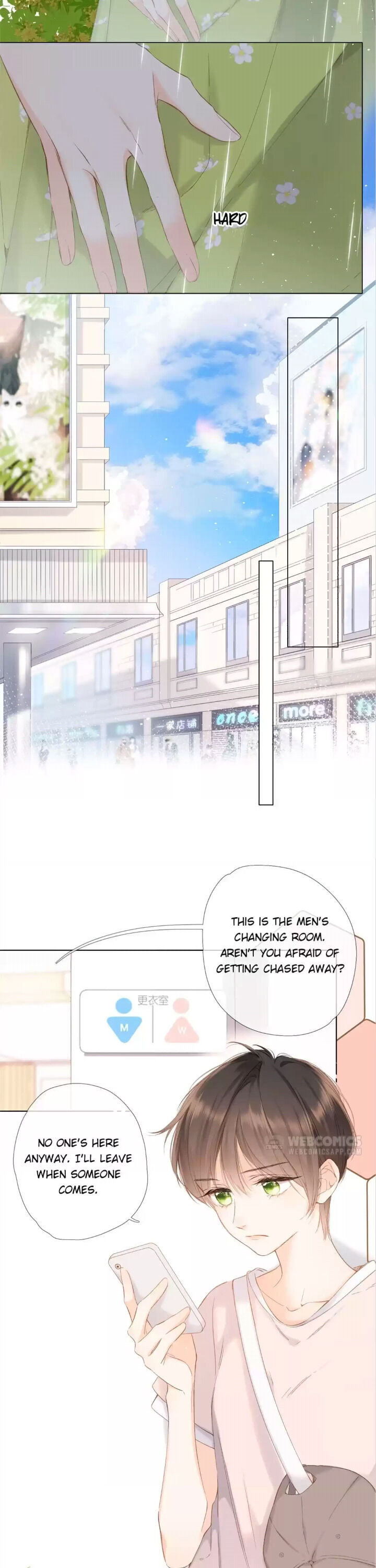 Once More chapter 68 - page 5