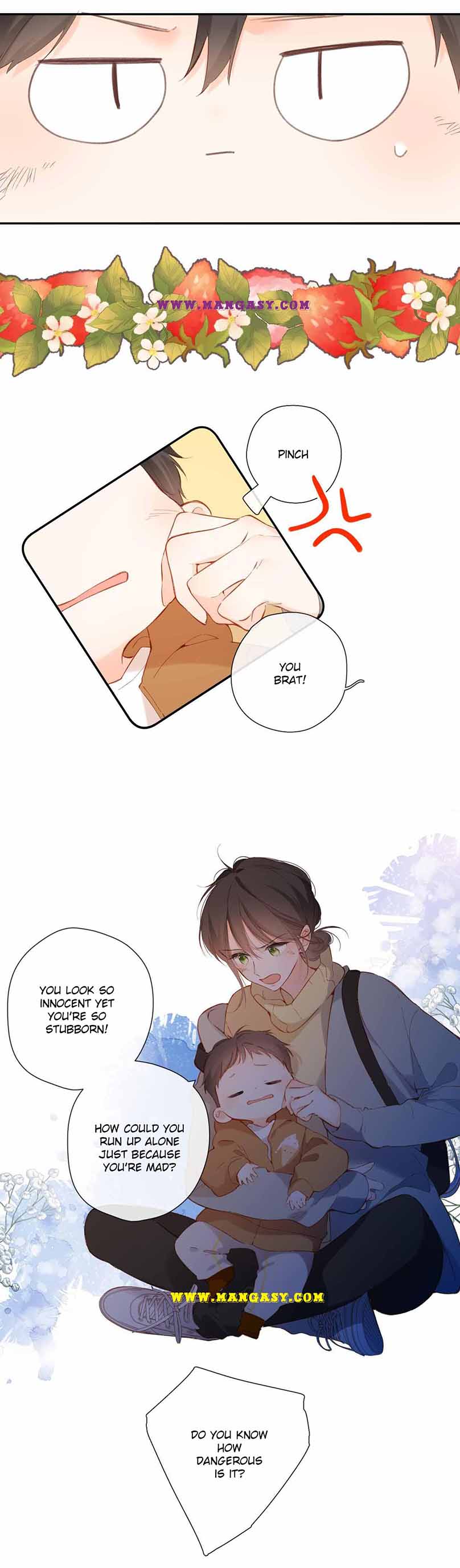 Once More chapter 138 - page 4