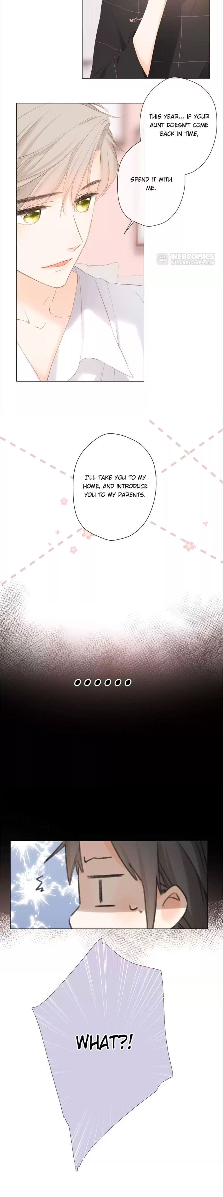 Once More chapter 69 - page 16