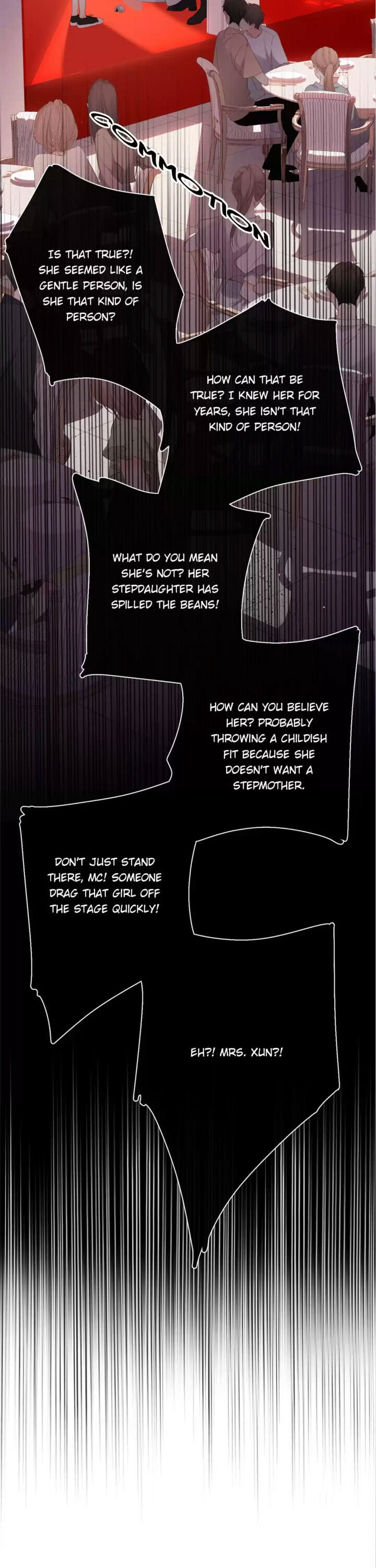 Once More chapter 69 - page 3
