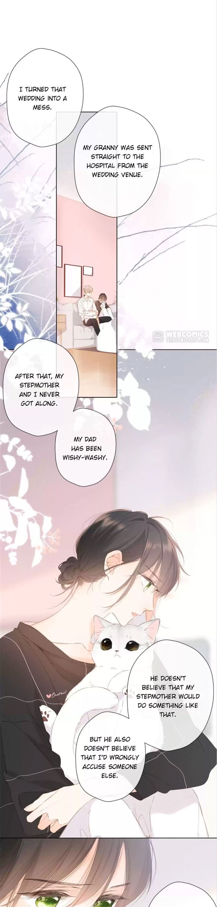 Once More chapter 69 - page 4