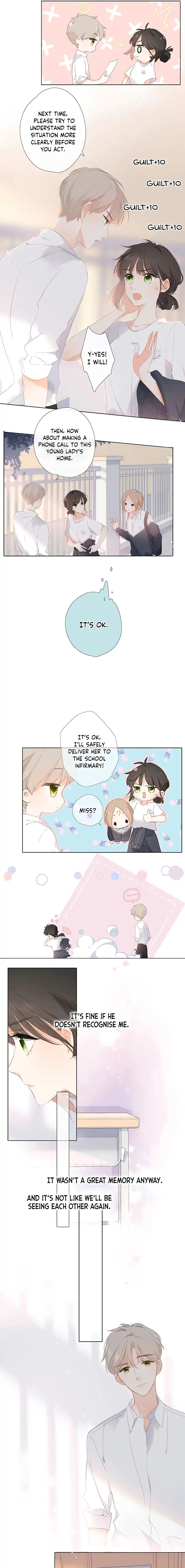 Once More chapter 1 - page 12