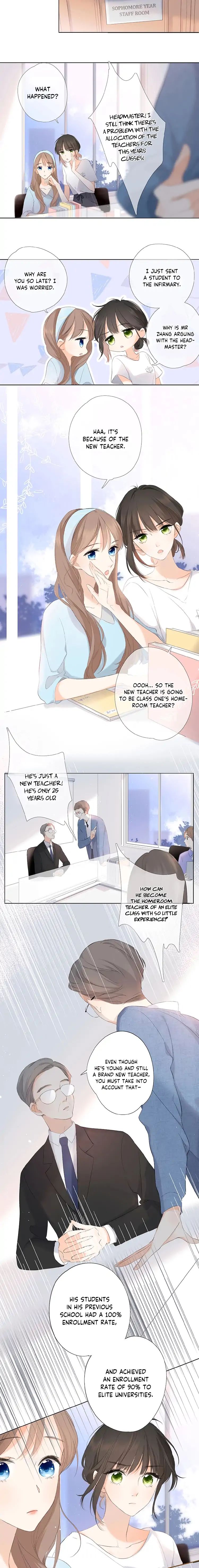 Once More chapter 1 - page 13