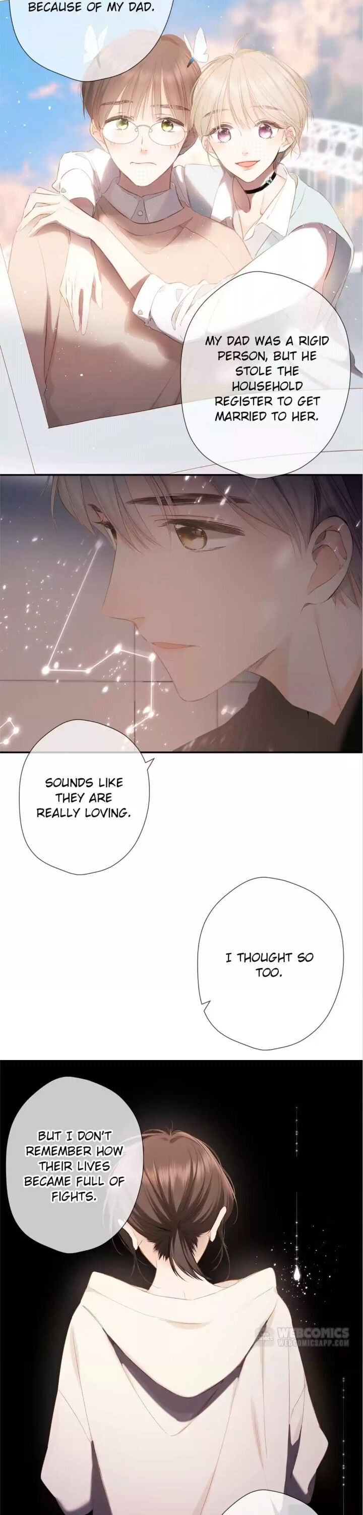 Once More chapter 47 - page 12