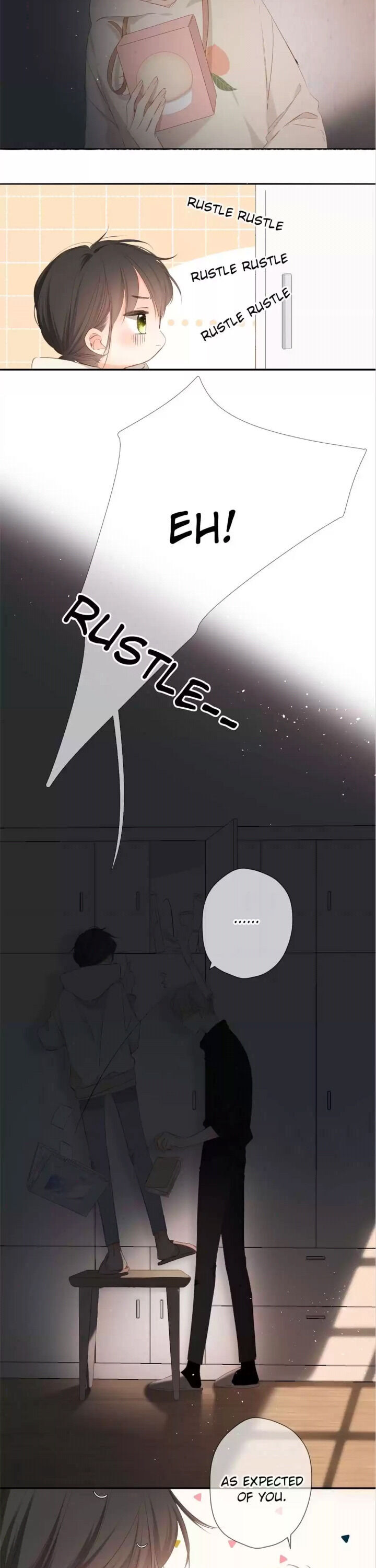 Once More chapter 47 - page 9