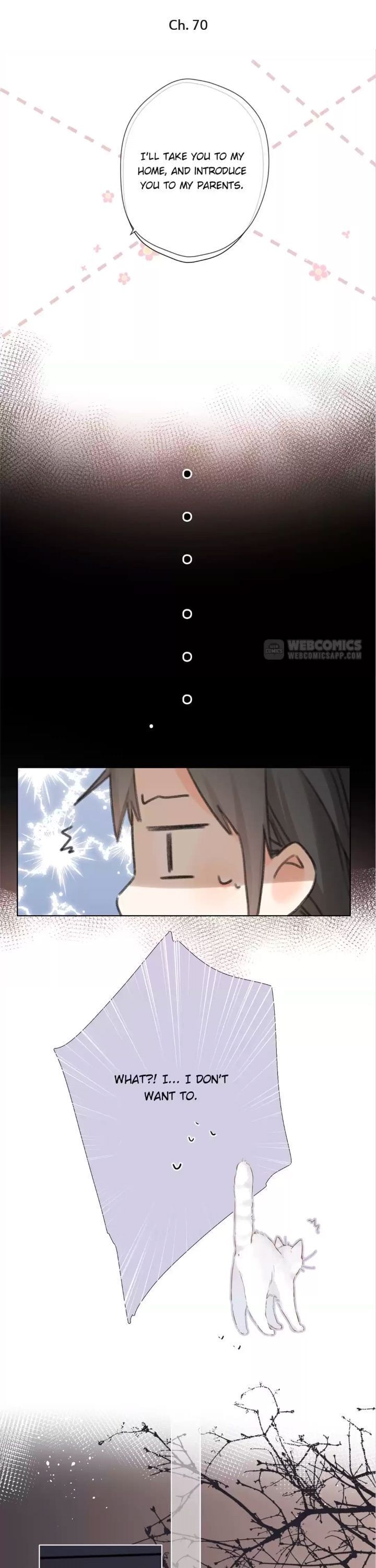 Once More chapter 70 - page 1