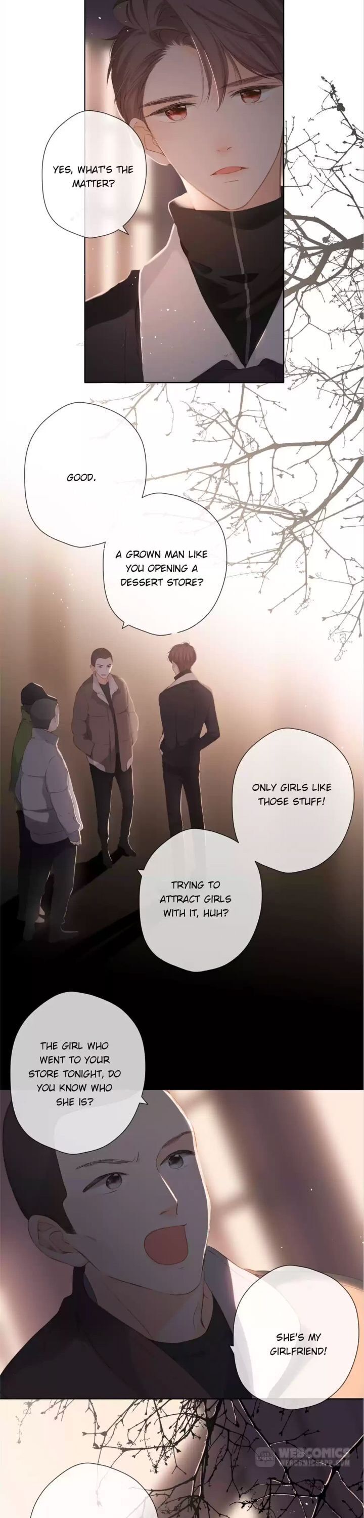 Once More chapter 70 - page 11
