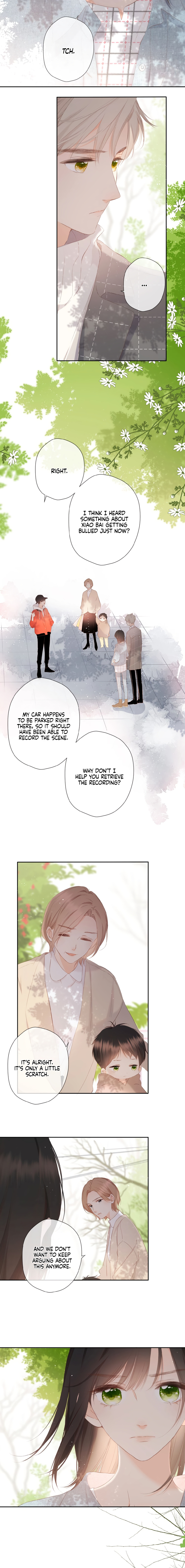 Once More chapter 17 - page 5