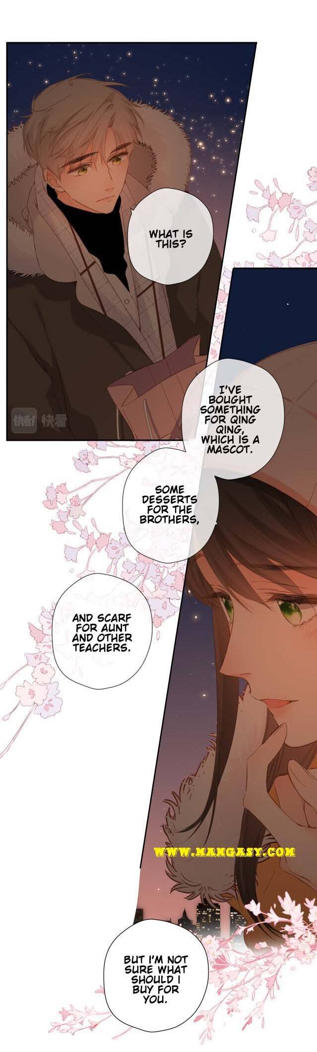 Once More chapter 110 - page 3