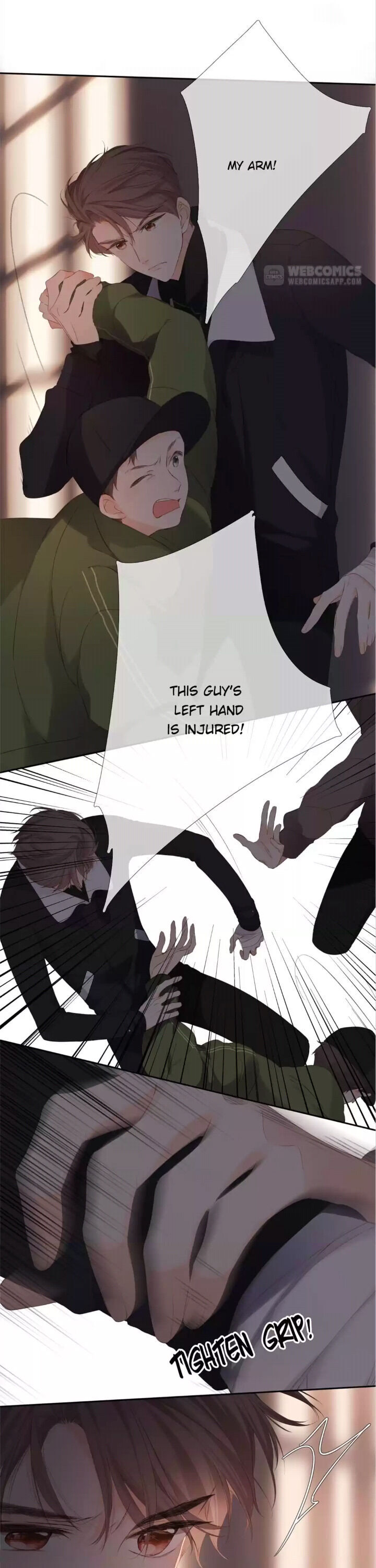 Once More chapter 71 - page 10