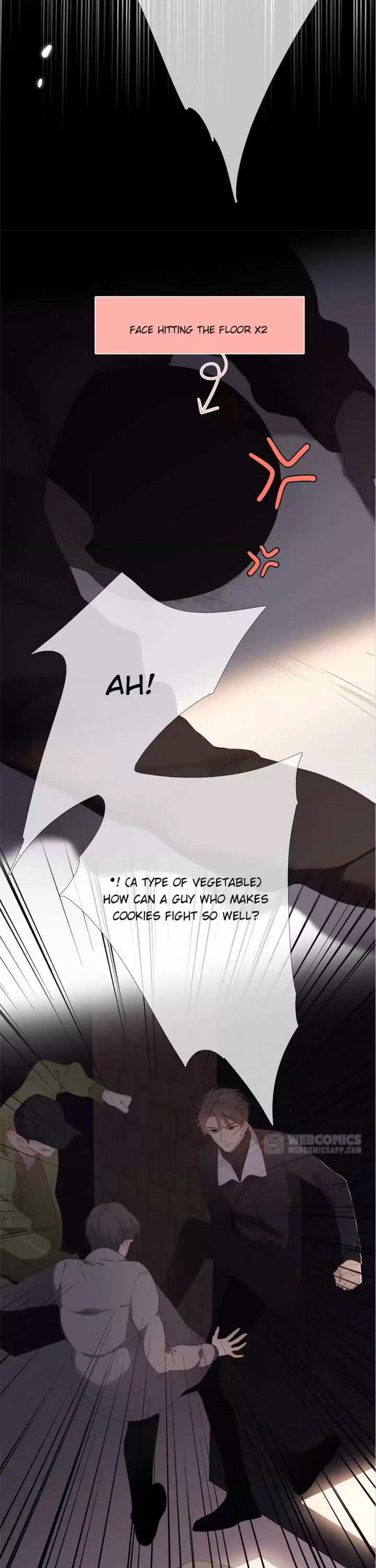Once More chapter 71 - page 8