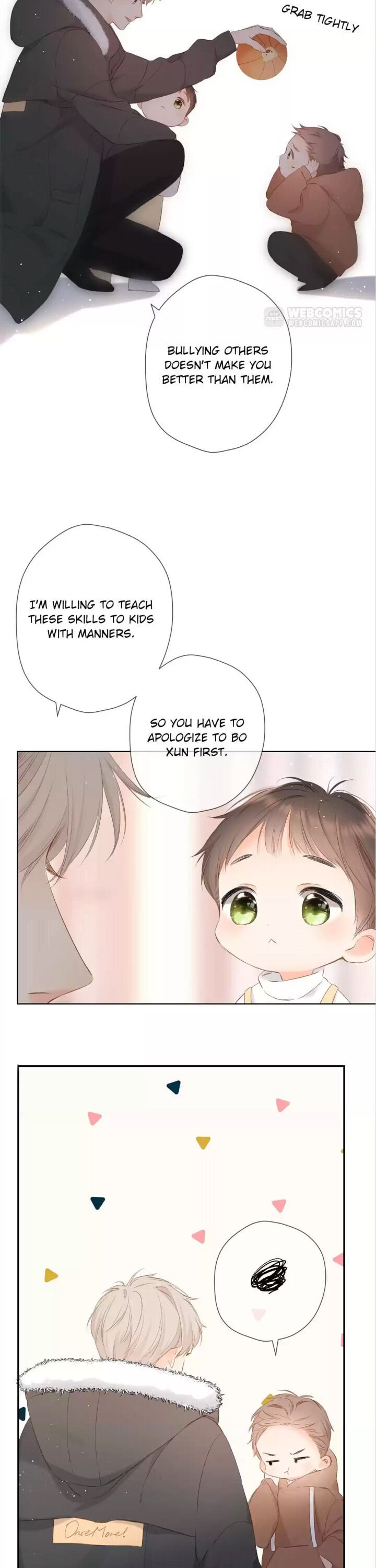 Once More chapter 46 - page 13