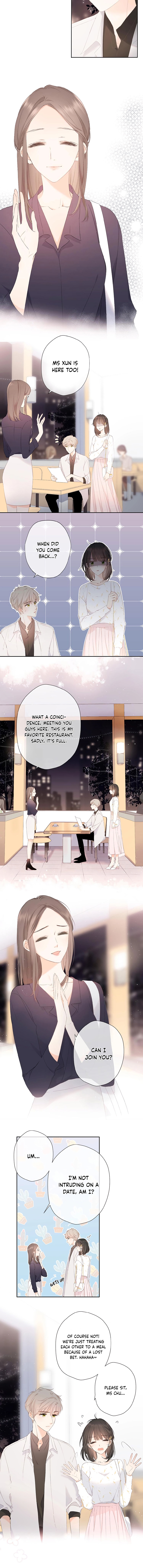 Once More chapter 10 - page 5