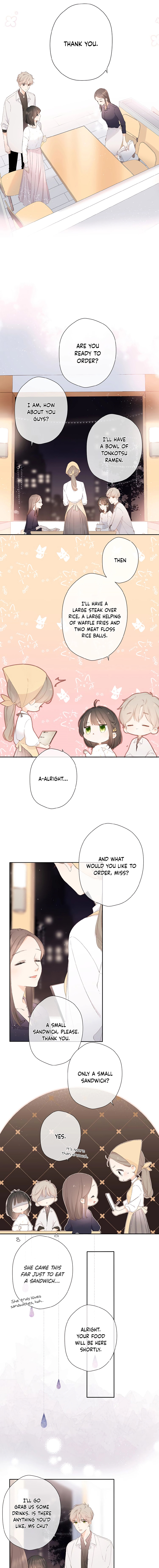Once More chapter 10 - page 6