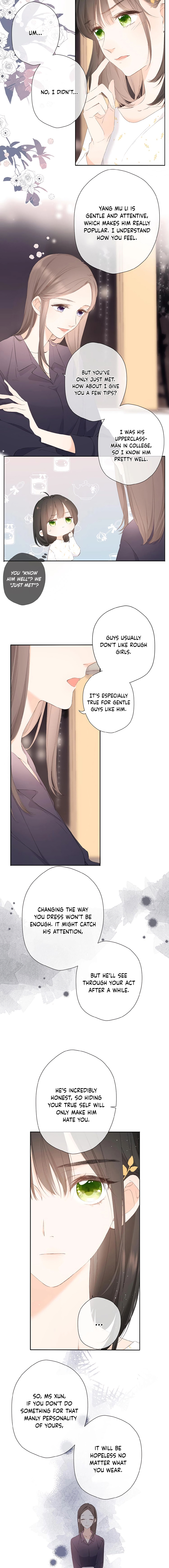 Once More chapter 10 - page 8