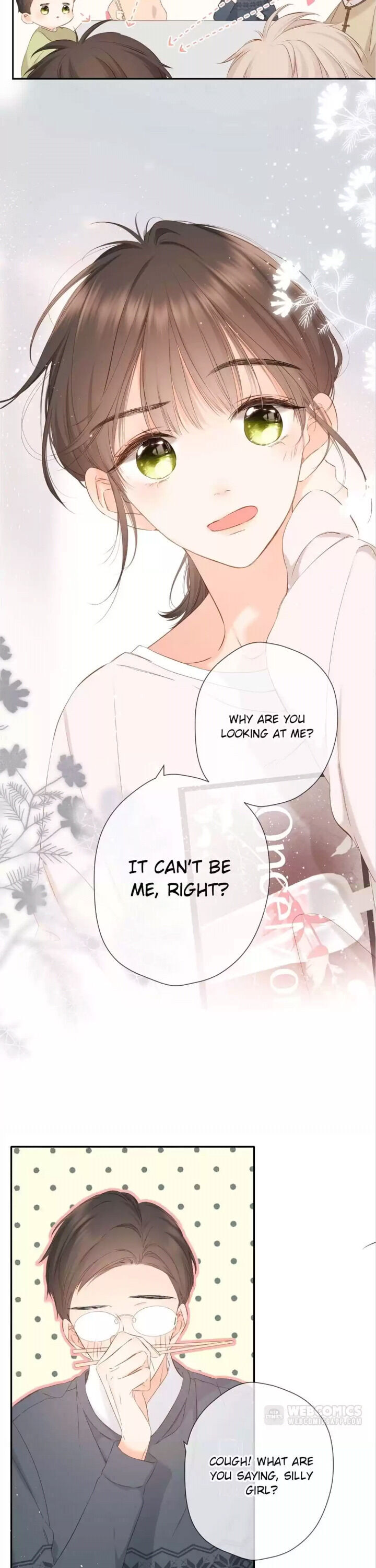 Once More chapter 45 - page 12