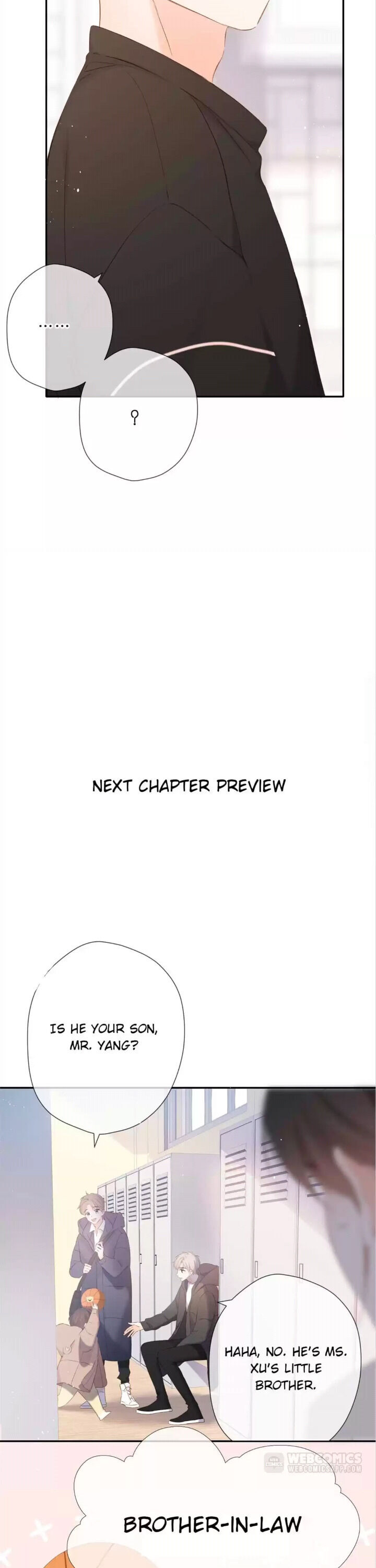 Once More chapter 45 - page 18