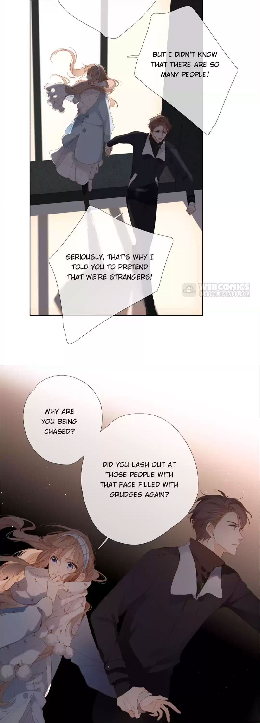 Once More chapter 72 - page 15